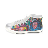 My Muse- Women's High Tops