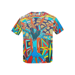 Money Tree-T-shirt for Kids