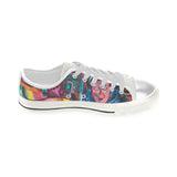 My Muse- Women's Low Tops