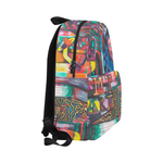My Muse- Backpack
