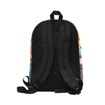 My Muse- Backpack