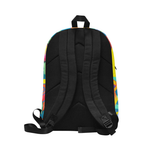 Path of Colors- Backpack