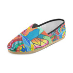Path of Colors- Woman's Casual Shoes