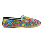 Path of Colors- Woman's Casual Shoes