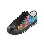 Path of Color- Women's Low Tops