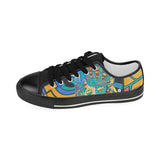 I See- Women's Low Tops