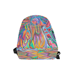 Enlightened Couple-Backpack